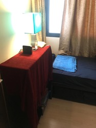 RiverParc Residence (D19), Condominium #200652482